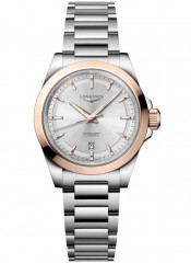 Longines Conquest L3.320.5.72.6