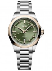 Longines Conquest L3.320.5.02.6