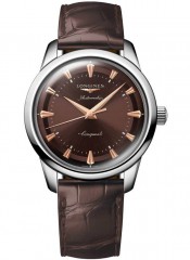 Longines Conquest Heritage L1.650.4.62.2