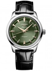 Longines Conquest Heritage L1.649.4.02.2