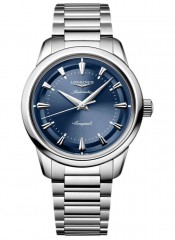 Longines Conquest Heritage L1.649.4.92.6