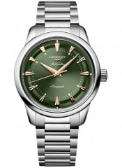 Longines Conquest Heritage L1.649.4.02.6
