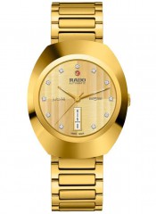 Rado DiaStar Original Jubile Diamonds R12161733