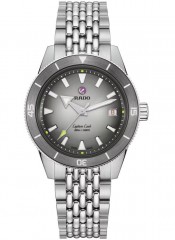 Rado Captain Cook X Tennis Limited Edition Nivachron™ R32222108