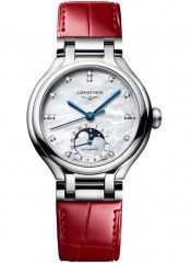 Longines PrimaLuna Moonphase L8.126.4.87.2