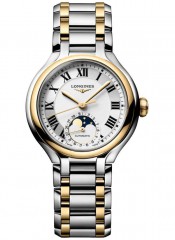Longines PrimaLuna Moonphase L8.126.5.79.7