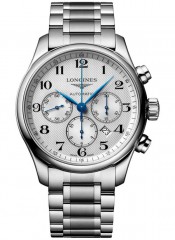 Longines Master Collection L2.859.4.78.6