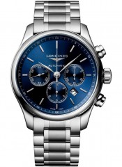 Longines Master Collection L2.859.4.92.6