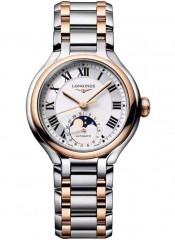 Longines PrimaLuna Moonphase L8.126.5.71.7