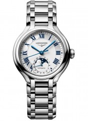 Longines PrimaLuna Moonphase L8.126.4.71.6