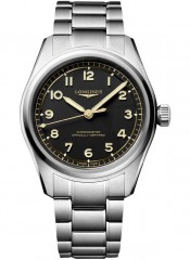 Longines Spirit Pilot L3.809.4.53.6