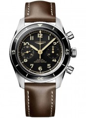 Longines Spirit Pilot Flyback L3.721.4.53.2