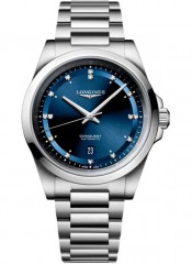 Longines Conquest L3.830.4.97.6