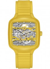 Rado True Square Skeleton R27177255