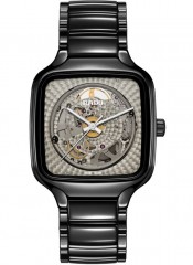 Rado True Square X Kunihiko Morinaga Special Edition R270861...