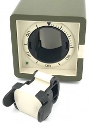 Leanschi Rotomat WS01-GREE