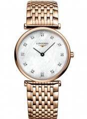 Longines La Grande Classique L4.512.1.97.8