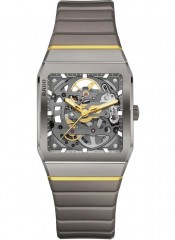 Rado True Square Anatom Automatic Skeleton R10206109