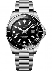 Longines HydroConquest L3.788.4.56.6