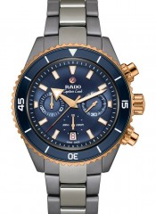 Rado Captain Cook R32195202