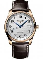 Longines Master Collection L2.793.8.78.3