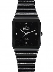 Rado True Square Anatom Diamonds R10204712