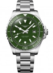 Longines HydroConquest L3.769.4.06.6