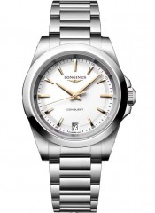 Longines Conquest L3.460.4.12.6