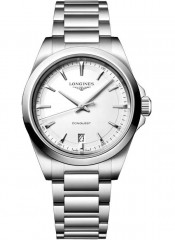 Longines Conquest L3.750.4.12.6