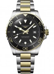 Longines HydroConquest L3.769.3.56.7