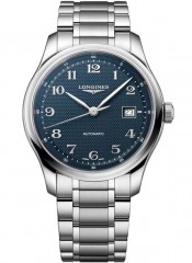 Longines Master Collection L2.950.4.93.6