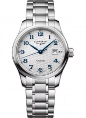 Longines Master Collection L2.449.4.73.6