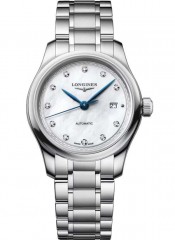 Longines Master Collection L2.449.4.87.6