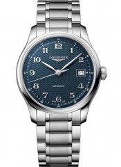 Longines Master Collection L2.949.4.93.6