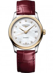 Longines Master Collection L2.450.5.87.2
