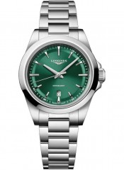 Longines Conquest L3.350.4.09.6