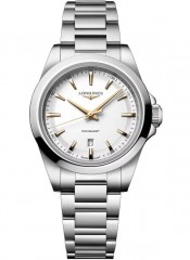 Longines Conquest L3.350.4.12.6