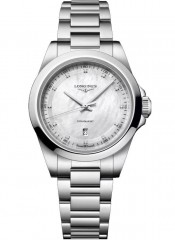 Longines Conquest L3.350.4.87.6