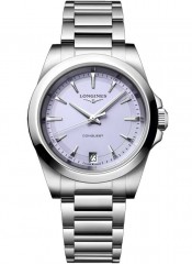 Longines Conquest L3.460.4.02.6