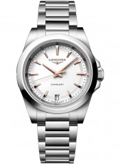 Longines Conquest L3.460.4.18.6