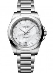 Longines Conquest L3.460.4.87.6