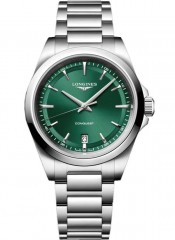 Longines Conquest L3.750.4.09.6