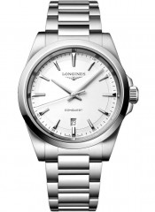 Longines Conquest L3.860.4.12.6