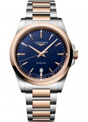 Longines Conquest L3.860.3.98.7