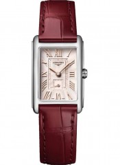 Longines DolceVita L5.255.4.28.2