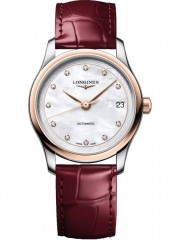 Longines Master Collection L2.450.5.89.2