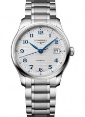 Longines Master Collection L2.949.4.73.6