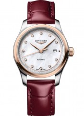 Longines Master Collection L2.449.5.89.2