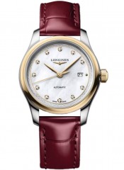 Longines Master Collection L2.449.5.87.2