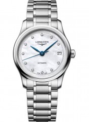 Longines Master Collection L2.450.4.87.6
